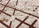 Мокетен килим ERIKA 8035 beige